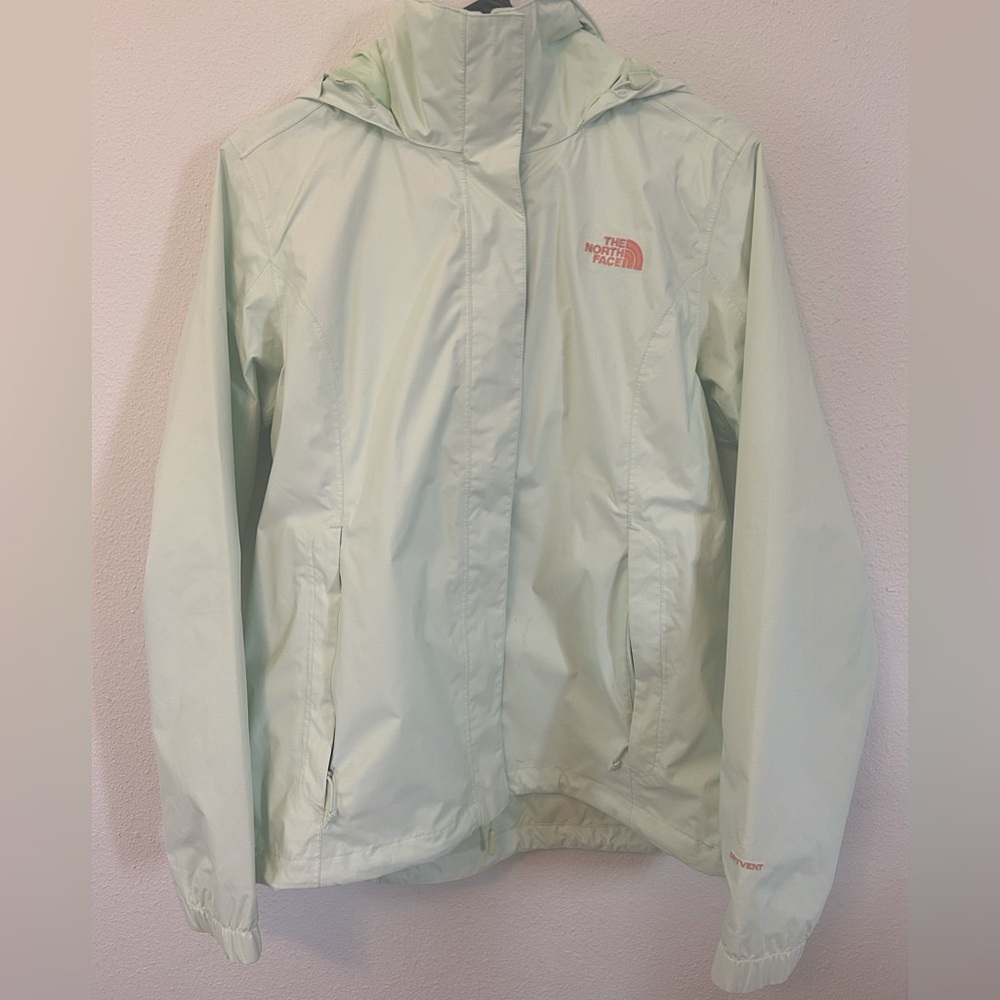 Northface Rain Jacket - image 2